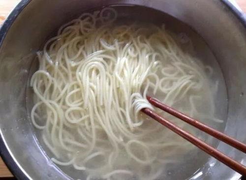 娱乐吃瓜酱天天吃面条,日日面条，天天吃瓜