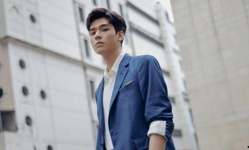 娱乐圈吃瓜龚俊小说,龚俊的瓜田秘事